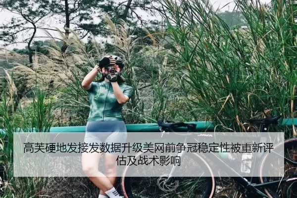 高芙硬地发接发数据升级美网前争冠稳定性被重新评估及战术影响